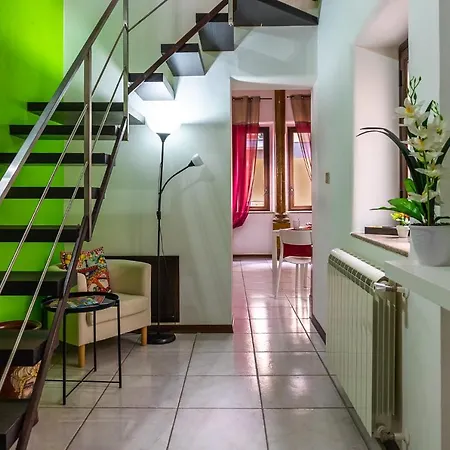 La Casa Del Moro 4* Palermo