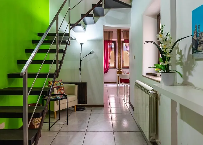 La Casa Del Moro 4* 팔레르모