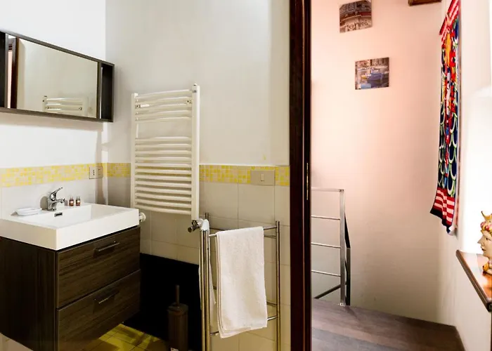 La Casa Del Moro B&B 4*