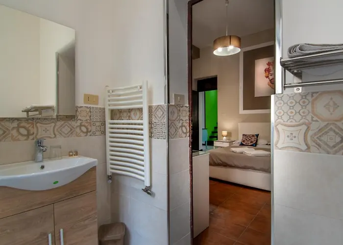 La Casa Del Moro B&B