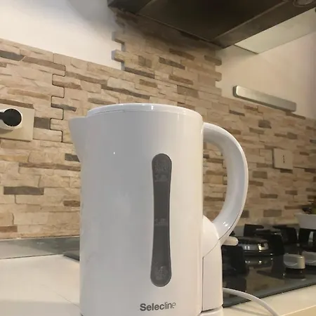 La Casa Del Moro Палермо