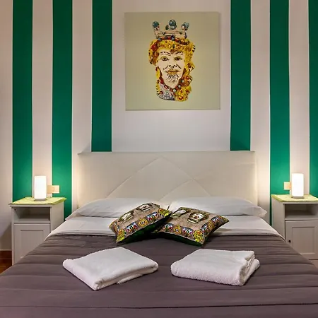 La Casa Del Moro Отель типа 