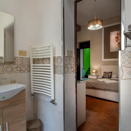 La Casa Del Moro Отель типа 