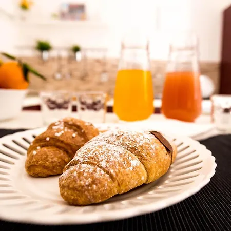 La Casa Del Moro Палермо