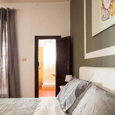 La Casa Del Moro Палермо