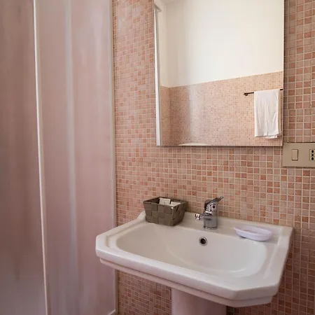 La Casa Del Moro Палермо