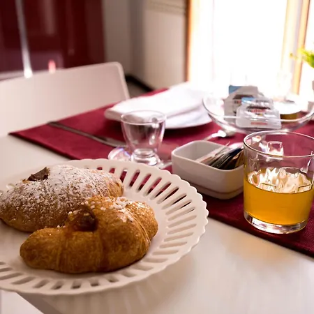 La Casa Del Moro パレルモ