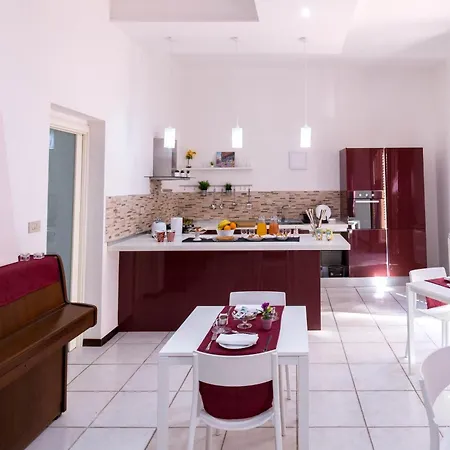 La Casa Del Moro