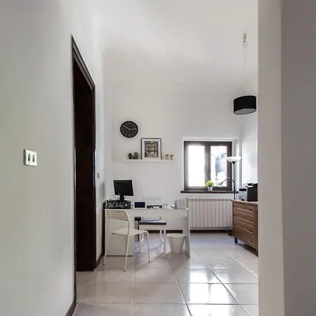 ベッド・アンド・ブレックファスト La Casa Del Moro
