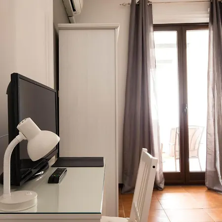ベッド・アンド・ブレックファスト La Casa Del Moro 3*