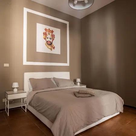 La Casa Del Moro パレルモ